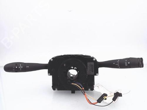 Used Steering column stalk CITROËN C3 I (FC_, FN_) 1.4 HDi (68 hp) 25367656
