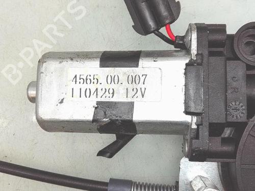 Used Front right window mechanism Front right window mechanism VW FOX Hatchback (5Z1, 5Z3, 5Z4) 1.4 (75 hp) 40280301 40280301