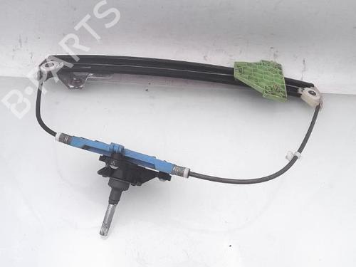 Rear right window mechanism AUDI A4 B6 Avant (8E5) 1.9 TDI | BP25368692C25 - Image 2