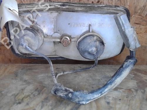 Used Right front indicator Right front indicator PEUGEOT J7 Van 2.3 D (67 hp) 33438285 33438285