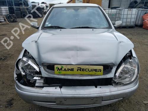 Rudehejsemekanisme Højre bagtil CITROËN XSARA (N1) 2.0 HDi 90 | BP25358832C25 