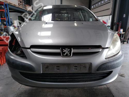 Front right interior door handle PEUGEOT 307 (3A/C) 2.0 HDi 110 | BP25366313I14 