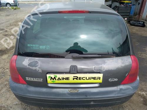 Switch RENAULT CLIO II (BB_, CB_) 1.9 D (B/CB0E, BB0J) | BP25355348I30 - Image 7