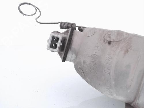 Left front indicator PEUGEOT 806 (221) 2.1 td 12V | BP25355296C32 