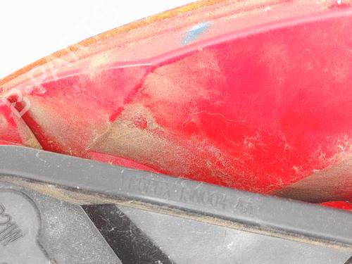 Right taillight PEUGEOT 207 (WA_, WC_) 1.4 16V | BP29221382C35 