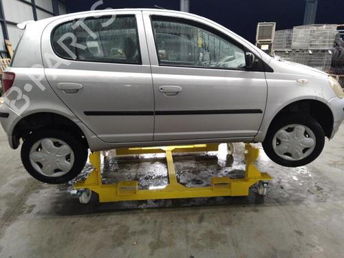 Right front window switch TOYOTA YARIS (_P1_) 1.0 (SCP10_, SCP10R) | BP25361180I26 - Image 6