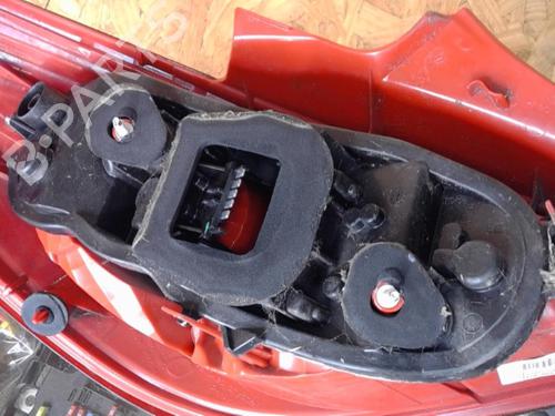 Right taillight OPEL CORSA D (S07) 1.2 LPG (L08, L68) | BP25359581C35 
