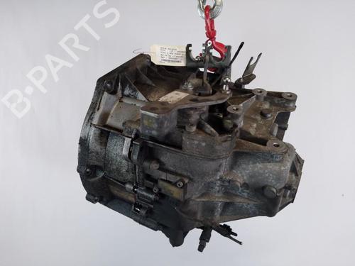 Used Gearbox Gearbox MINI MINI (R56) One (95 hp) 25354625 25354625