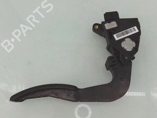 Pedal DACIA DOKKER MPV (KE_) 1.2 TCe (KEM0, KEAY) | BP28588584I4 