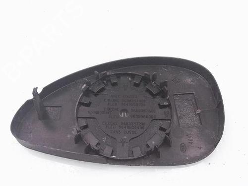 Right mirror glass CITROËN C4 I (LC_) 1.6 16V | BP25360576C147 