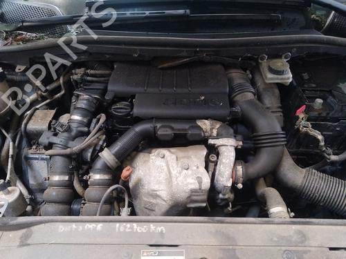 Reverse light CITROËN C4 I (LC_) 1.6 HDi | BP31929643C36