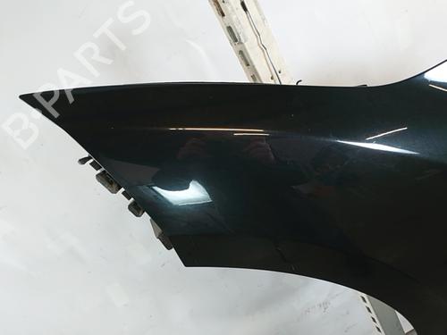 Used Left front fenders Left front fenders RENAULT MEGANE III Coupe (DZ0/1_) 1.5 dCi (DZ09, DZ0D, DZ1F, DZ1G, DZ14, DZ29) (110 hp) 32844772 32844772