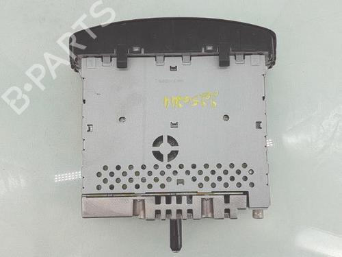 Radio TOYOTA AYGO (_B1_) 1.0 (KGB10_, KGB10R) | BP29822949E6