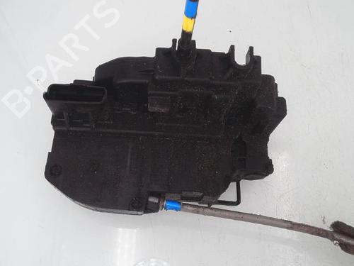 rear-left-lock-nissan-note-e11-ne11-2005-2006-2007-2008-2009-2010-2011-2012-2013-25353702 main image