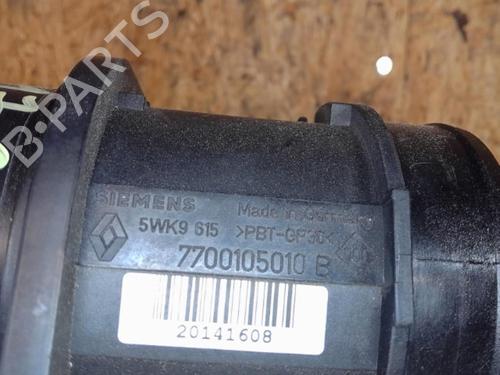 Mass air flow sensor RENAULT LAGUNA I (B56_, 556_) 1.9 dTi (B56J) | BP25372929M95 