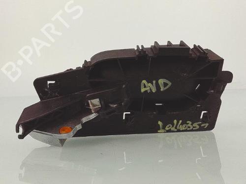 Front right interior door handle PEUGEOT 307 Break (3E) 1.6 HDi 110 | BP25353482I14 - Image 3