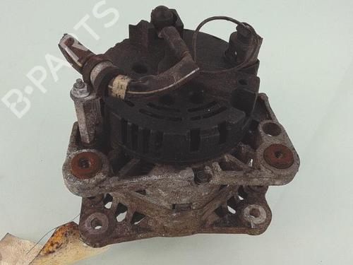 Alternator PEUGEOT 106 I (1A, 1C) 1.1 | BP27212596M7 