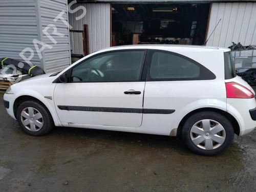 Left mirror RENAULT MEGANE II (BM0/1_, CM0/1_) 1.5 dCi (BM02, BM13, BM2A, CM02, CM13) | BP25361813C26 