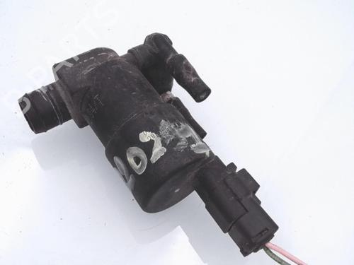 Used Washer pump CITROËN C3 I (FC_, FN_) 1.4 HDi (68 hp) 25351060