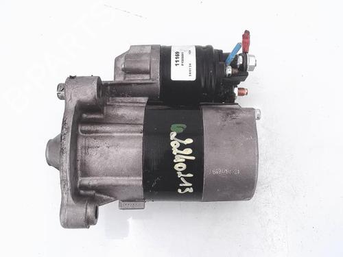 Used Starter PEUGEOT 106 II (1A_, 1C_) 1.0 i (50 hp) 25354132
