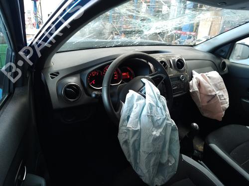 Gearbox DACIA SANDERO II 1.0 SCe 75 (B8JC, B8JD, B8NC) | BP33845258M3 - Image 10