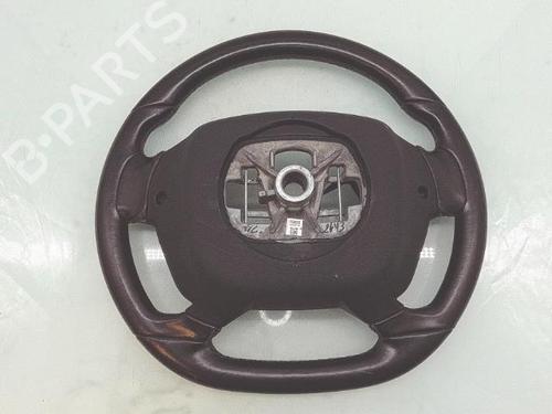 Steering wheel CITROËN C4 Grand Picasso II (DA_, DE_) 1.6 HDi / BlueHDi 115 | BP31630051C49