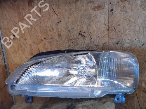 Used Left headlight PEUGEOT 106 II (1A_, 1C_) 1.5 D (57 hp) 25372863