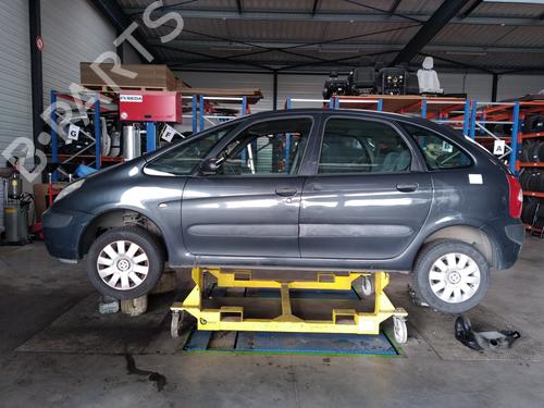 Steering column stalk CITROËN XSARA PICASSO (N68) 2.0 HDi | BP27663633I23 