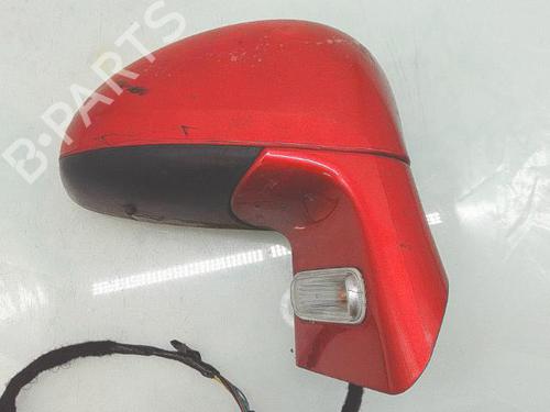 right-mirror-citroen-c4-i-lc_-2004-2005-2006-2007-2008-2009-2010-2011-2012-2013-2014-30712650 main image