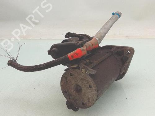 Used Starter Starter FORD KA (RU8) 1.3 TDCi (75 hp) 33990967 33990967