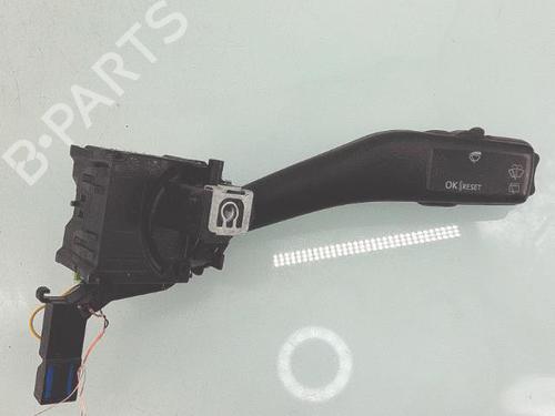 Steering column stalk SEAT LEON (1P1) 2.0 TDI | BP29631155I23 - Image 4