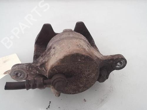 Right front brake caliper PEUGEOT 308 II (LB_, LP_, LW_, LH_, L3_) 1.6 HDi / BlueHDi 115 | BP25360441M104 