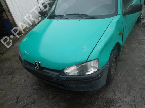 Right taillight PEUGEOT 106 II (1A_, 1C_) 1.0 i | BP25363993C35 