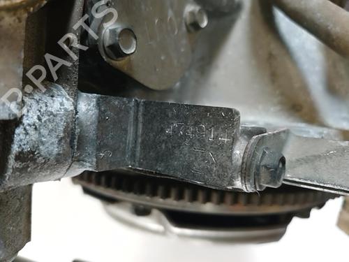 Engine MAZDA 2 (DE_, DH_) 1.5 (DE5FS) | BP31625726M1 - Image 2