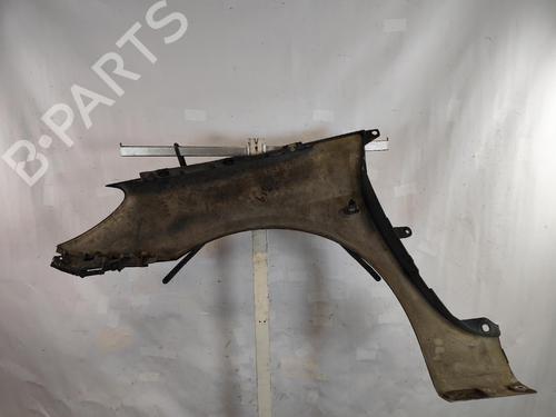 Used Right front fenders Right front fenders PEUGEOT 307 Break (3E) 2.0 HDI 110 (107 hp) 40177314 40177314