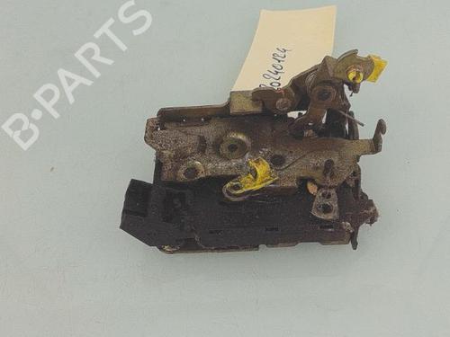 Used Front left lock RENAULT RAPID Box Body/MPV (F40_, G40_) 1.0 (37 hp) 25923411