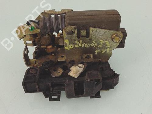 Used Front right lock RENAULT CLIO II (BB_, CB_) 1.4 (B/CB0C, B/CB0S) (75 hp) 25356769