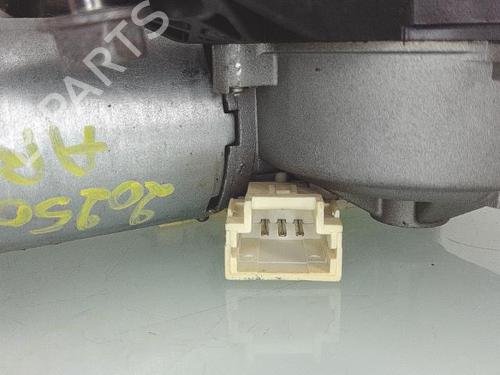 Rear wiper motor RENAULT ESPACE IV (JK0/1_) 2.2 dCi (JK0H) | BP26319958M102 - Image 4