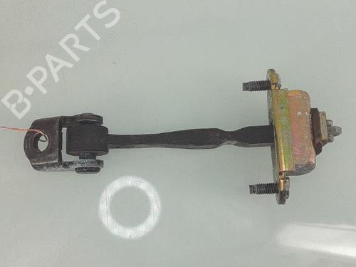 Used Hinge/Door check strap FORD FIESTA V (JH_, JD_) 1.4 16V (80 hp) 25935610