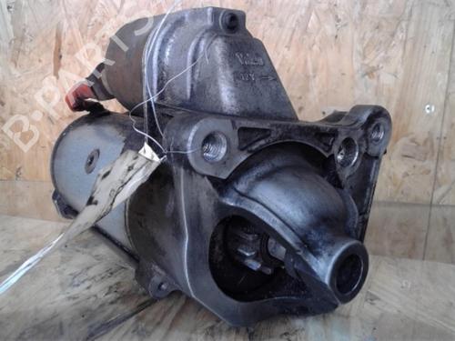 Used Starter Starter RENAULT MEGANE II (BM0/1_, CM0/1_) 1.9 dCi (BM0G, CM0G) (120 hp) 25359547 25359547