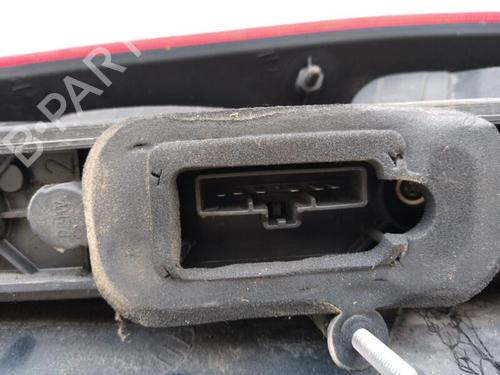 Venstre baglygte FORD FOCUS C-MAX (DM2) 1.6 TDCi | BP25354993C34 