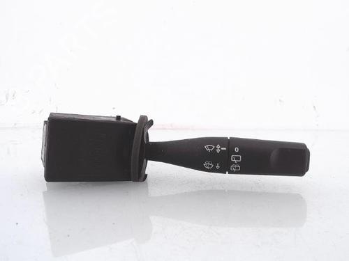 Used Steering column stalk Steering column stalk PEUGEOT 206 Hatchback (2A/C) 1.9 D (69 hp) 25368752 25368752