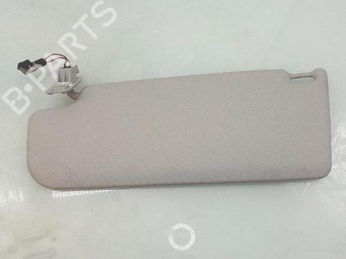 Parasol derecha VW PASSAT CC B6 (357) 2.0 TDI | BP30923779I2