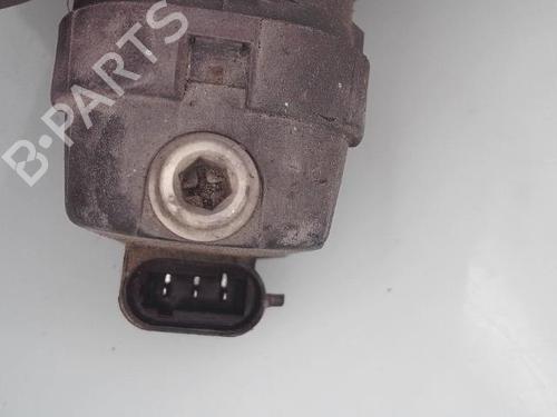 Used Left headlight Left headlight RENAULT KANGOO Express (FC0/1_) 1.5 dCi (FC07, FC1R) (65 hp) 25360258 25360258