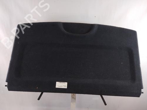Used Rear parcel shelf Rear parcel shelf RENAULT MEGANE I (BA0/1_) 1.6 16V (BA04, BA0B, BA11, BA1J, BA16, BA19, BA1K, BA1V,... (107 hp) 25362523 25362523
