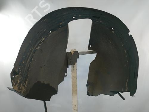 Wheel arch PEUGEOT 308 I (4A_, 4C_) 1.6 16V | BP29222738C56 