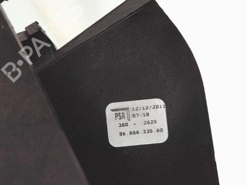 gear-lever-citroen-c3-picasso-sh_-2008-29178573 main image