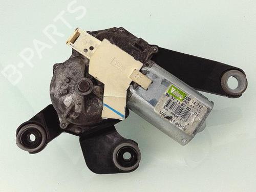 Used Rear wiper motor PEUGEOT 307 (3A/C) 2.0 HDi 110 (107 hp) 25360032