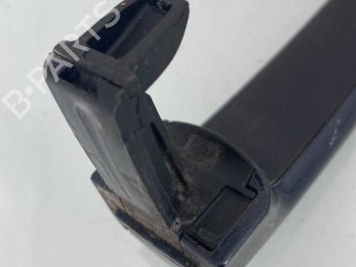 Front left exterior door handle CITROËN C5 III Break (RW_) 2.7 HDi | BP25368880C128 