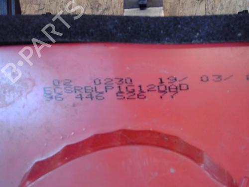 Used Left taillight Left taillight PEUGEOT 406 (8B) 2.0 HDI 110 (109 hp) 25364942 25364942